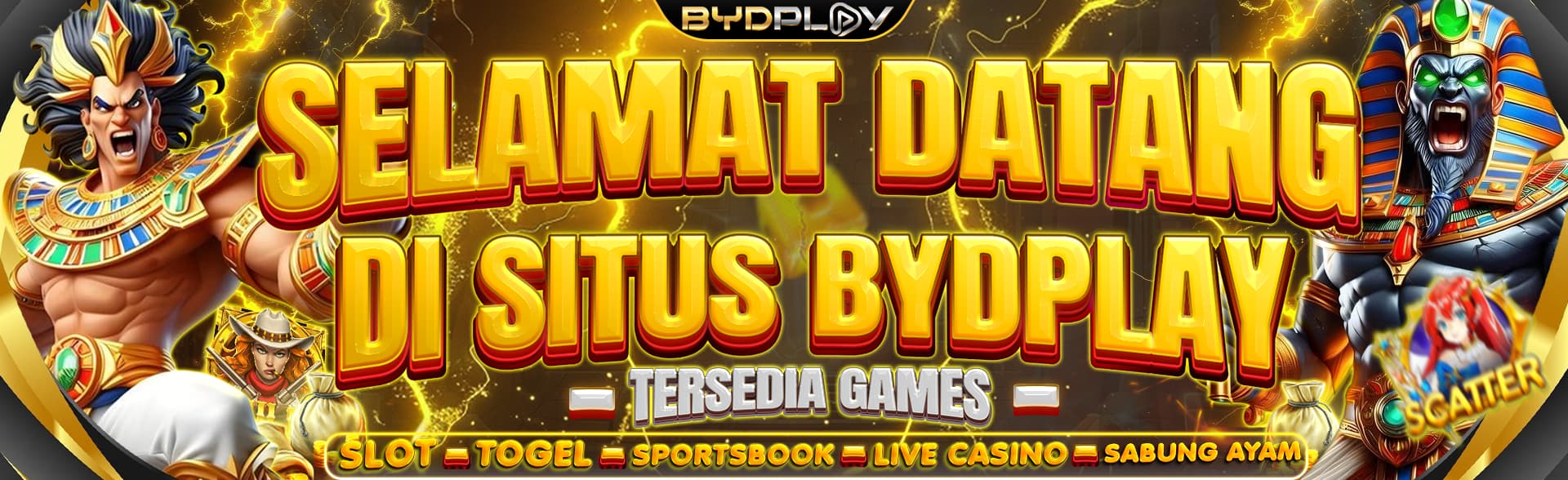 HOME BANNER SELAMAT DATANG