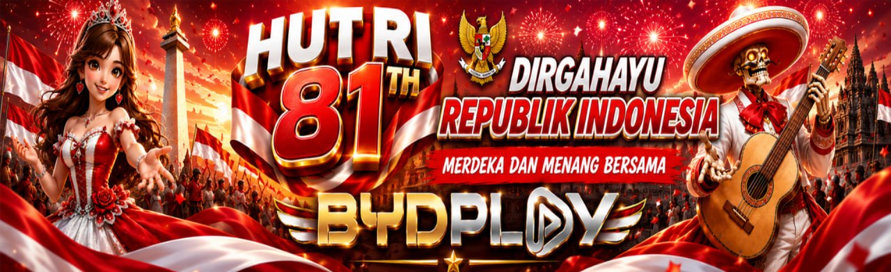 KEMERDEKAAN RI ke 81