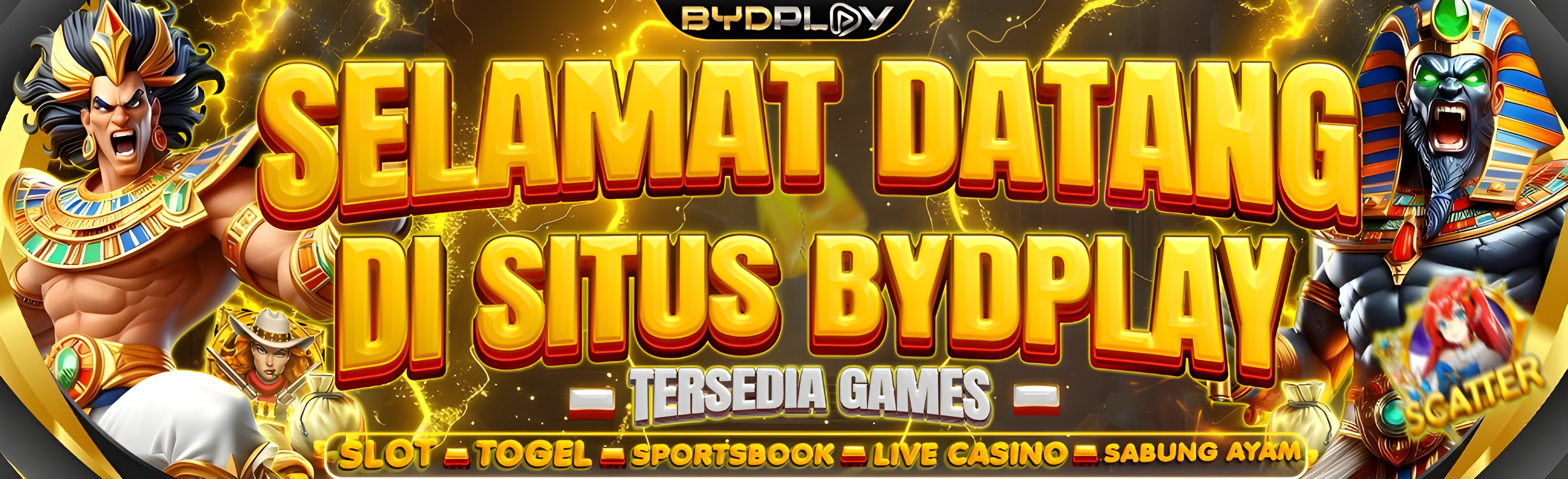 HOME BANNER SELAMAT DATANG