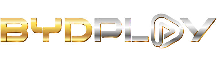 BYDPLAY